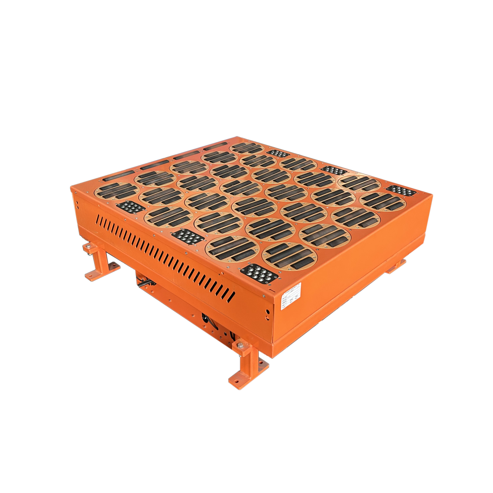 Wheel sorter